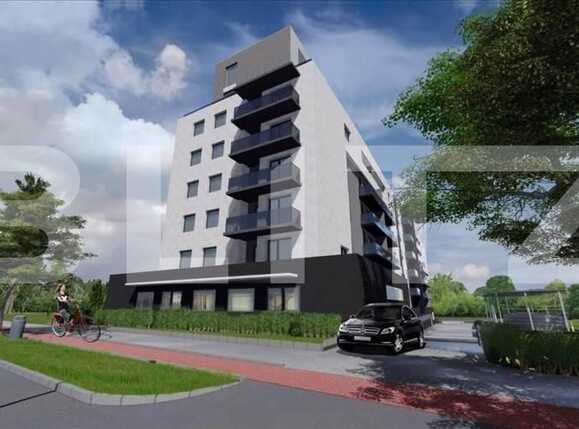 Garsonieră de vânzare Gheorgheni - 16865AV | BLITZ Cluj-Napoca | Poza2