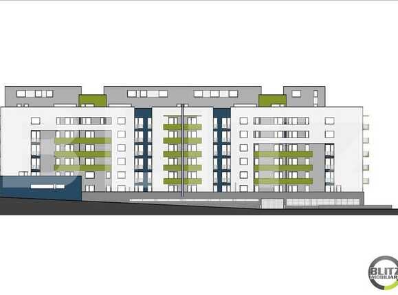 Garsonieră de vânzare Gheorgheni - 16865AV | BLITZ Cluj-Napoca | Poza8