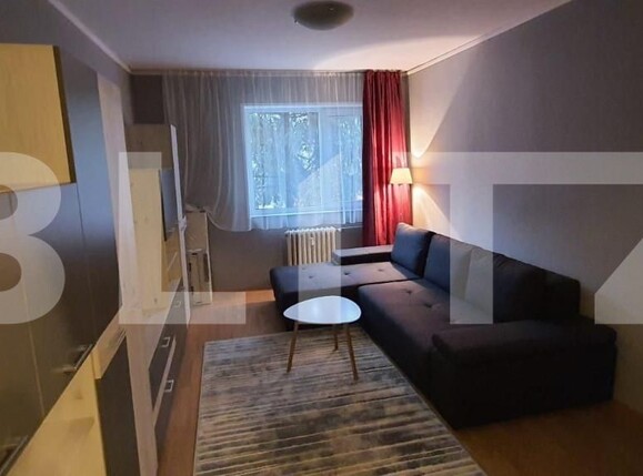 Apartament de închiriat 2 camere Manastur - 168650AI | BLITZ Cluj-Napoca | Poza1