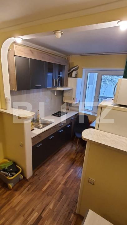 Apartament de închiriat 2 camere Manastur - 168650AI | BLITZ Cluj-Napoca | Poza4