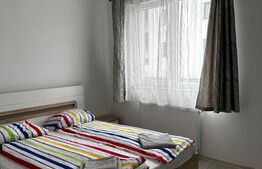 Apartament 2 Camere DECOMANDAT , etaj 1, Parcare