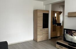 Apartament 2 Camere DECOMANDAT , etaj 1, Parcare