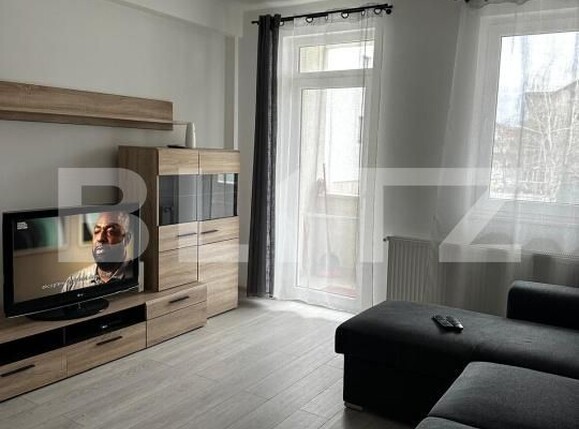 Apartament de vânzare 2 camere Floreşti - 168652AV | BLITZ Cluj-Napoca | Poza1