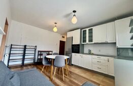 Apartament de 3 camere, parcare, 55 mp, etaj intermediar, zona Tăuți