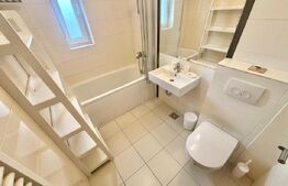 Apartament de 3 camere, parcare, 55 mp, etaj intermediar, zona Tăuți