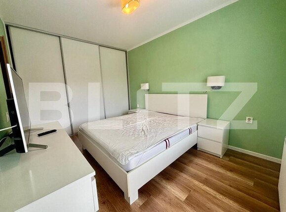Apartament de închiriat 3 camere Floreşti - 168654AI | BLITZ Cluj-Napoca | Poza5