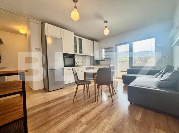 Apartament de închiriat 3 camere Floreşti - 168654AI | BLITZ Cluj-Napoca | Poza3