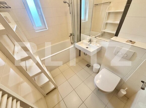 Apartament de închiriat 3 camere Floreşti - 168654AI | BLITZ Cluj-Napoca | Poza9