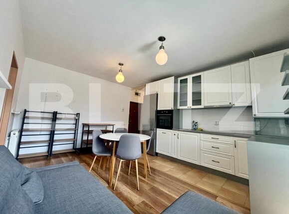 Apartament de închiriat 3 camere Floreşti - 168654AI | BLITZ Cluj-Napoca | Poza1