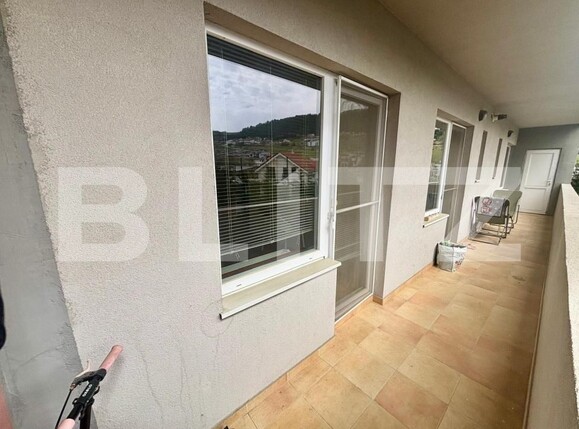 Apartament de închiriat 3 camere Floreşti - 168654AI | BLITZ Cluj-Napoca | Poza12