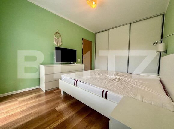 Apartament de închiriat 3 camere Floreşti - 168654AI | BLITZ Cluj-Napoca | Poza4