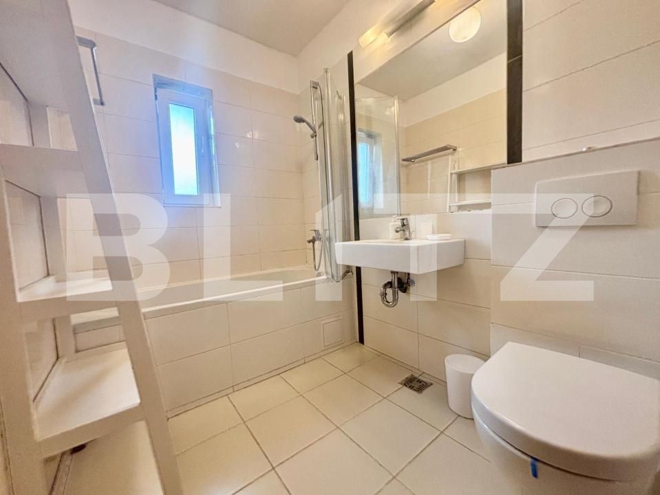 Apartament de închiriat 3 camere Floreşti - 168654AI | BLITZ Cluj-Napoca | Poza10
