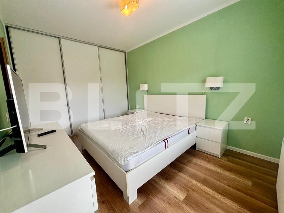 Apartament de închiriat 3 camere Floreşti - 168654AI | BLITZ Cluj-Napoca | Poza5