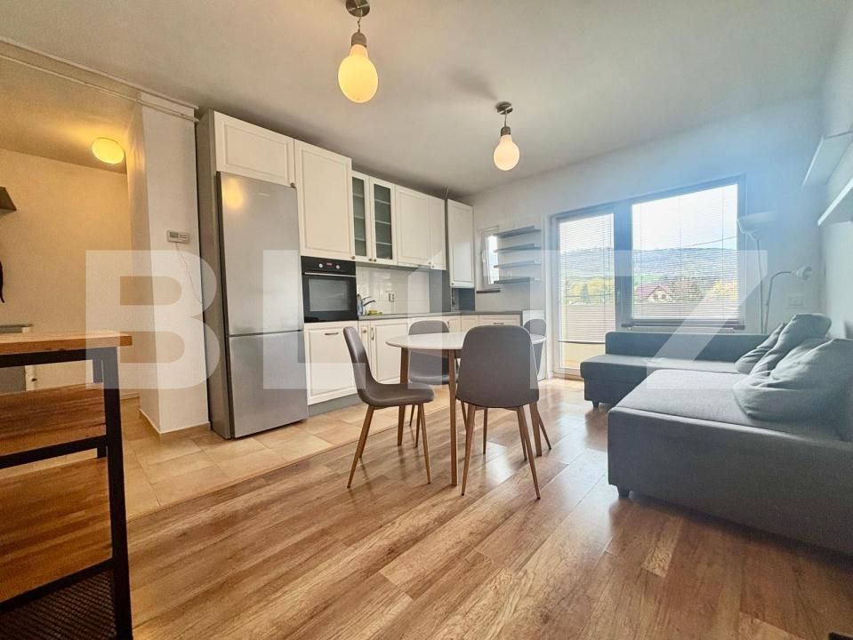 Apartament de închiriat 3 camere Floreşti - 168654AI | BLITZ Cluj-Napoca | Poza3