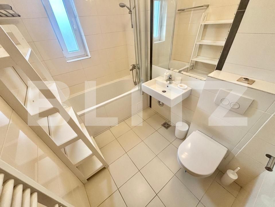 Apartament de închiriat 3 camere Floreşti - 168654AI | BLITZ Cluj-Napoca | Poza9