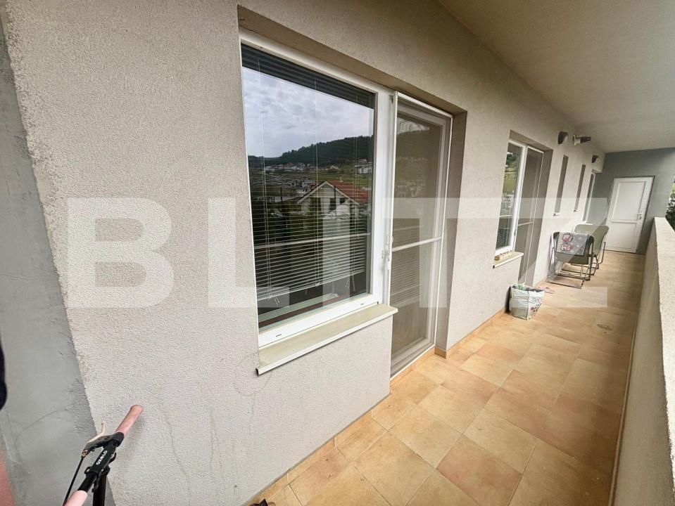 Apartament de închiriat 3 camere Floreşti - 168654AI | BLITZ Cluj-Napoca | Poza12