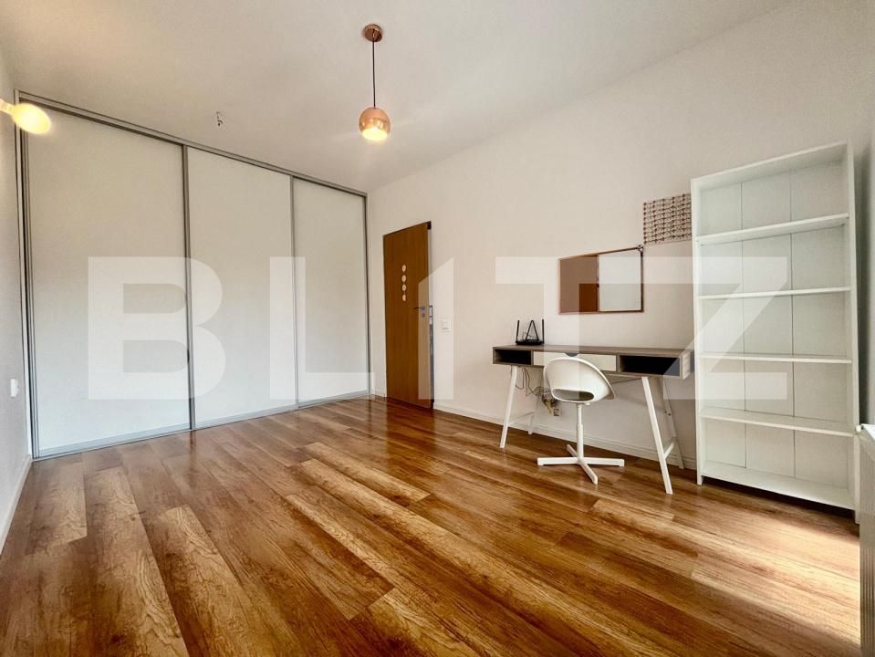 Apartament de închiriat 3 camere Floreşti - 168654AI | BLITZ Cluj-Napoca | Poza7