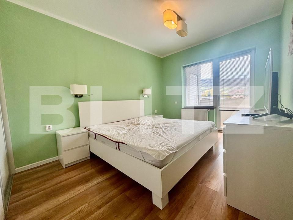 Apartament de închiriat 3 camere Floreşti - 168654AI | BLITZ Cluj-Napoca | Poza6