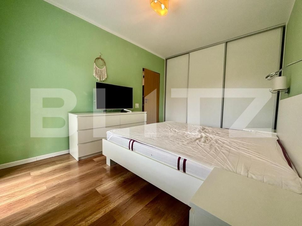 Apartament de închiriat 3 camere Floreşti - 168654AI | BLITZ Cluj-Napoca | Poza4