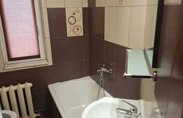 Garsoniera decomandat, 30mp, zona Kaufland Marasti 