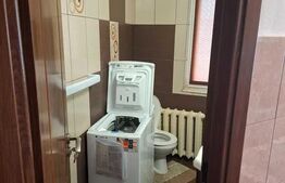 Garsoniera decomandat, 30mp, zona Kaufland Marasti 