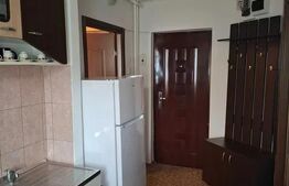 Garsoniera decomandat, 30mp, zona Kaufland Marasti 