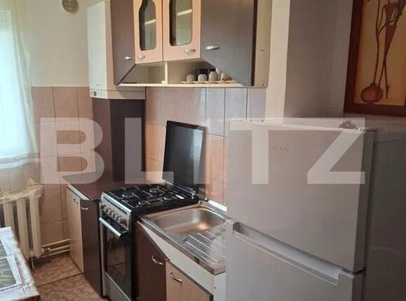 Garsonieră de închiriat Marasti - 168657AI | BLITZ Cluj-Napoca | Poza4