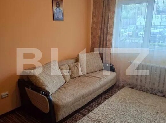 Garsonieră de închiriat Marasti - 168657AI | BLITZ Cluj-Napoca | Poza1