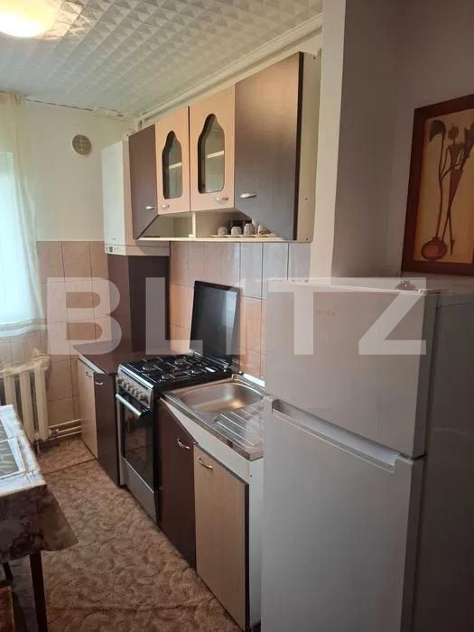 Garsonieră de închiriat Marasti - 168657AI | BLITZ Cluj-Napoca | Poza4