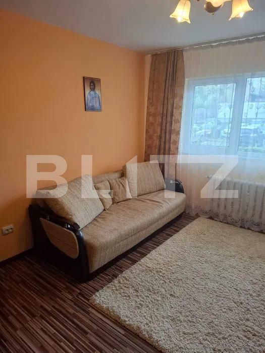Garsonieră de închiriat Marasti - 168657AI | BLITZ Cluj-Napoca | Poza1