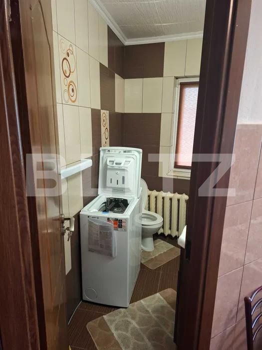 Garsonieră de închiriat Marasti - 168657AI | BLITZ Cluj-Napoca | Poza7