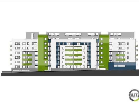 Garsonieră de vânzare Gheorgheni - 16866AV | BLITZ Cluj-Napoca | Poza9