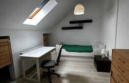 Posibilitate rate, apartament 4 camere, 80 mp, parcare, zona Tineretului 