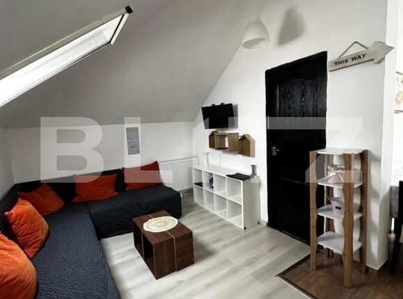 Apartament de vânzare 4 camere Floreşti - 168661AV | BLITZ Cluj-Napoca | Poza1