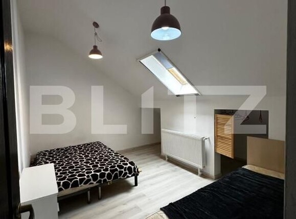 Apartament de vânzare 4 camere Floreşti - 168661AV | BLITZ Cluj-Napoca | Poza5