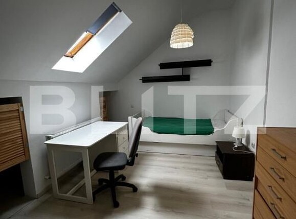 Apartament de vânzare 4 camere Floreşti - 168661AV | BLITZ Cluj-Napoca | Poza7