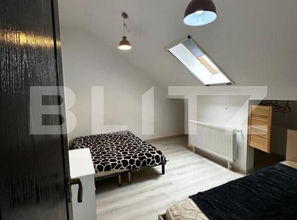 Apartament de vânzare 4 camere Floreşti - 168661AV | BLITZ Cluj-Napoca | Poza6