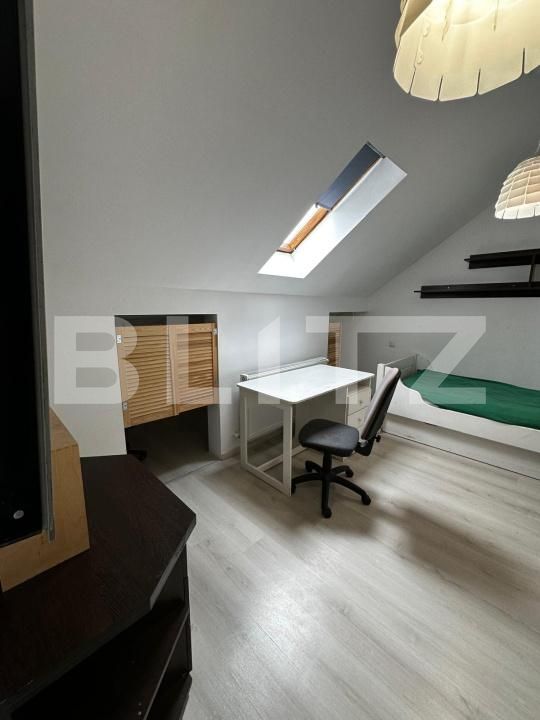 Apartament de vânzare 4 camere Floreşti - 168661AV | BLITZ Cluj-Napoca | Poza8