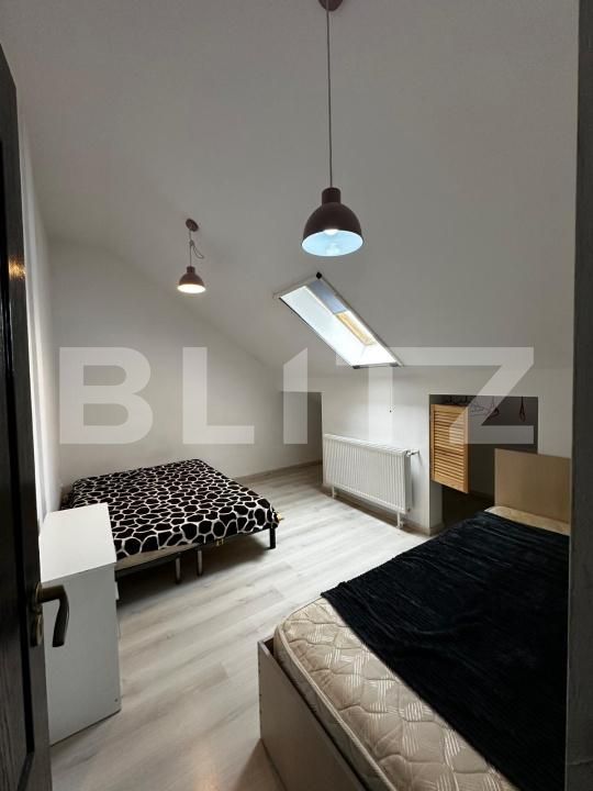 Apartament de vânzare 4 camere Floreşti - 168661AV | BLITZ Cluj-Napoca | Poza5