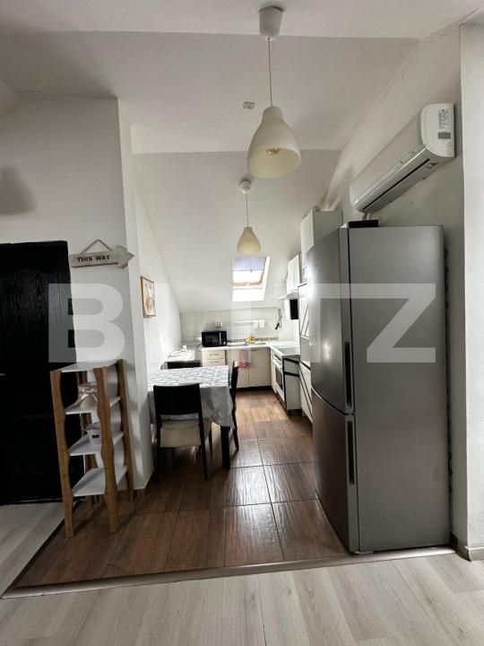 Apartament de vânzare 4 camere Floreşti - 168661AV | BLITZ Cluj-Napoca | Poza2