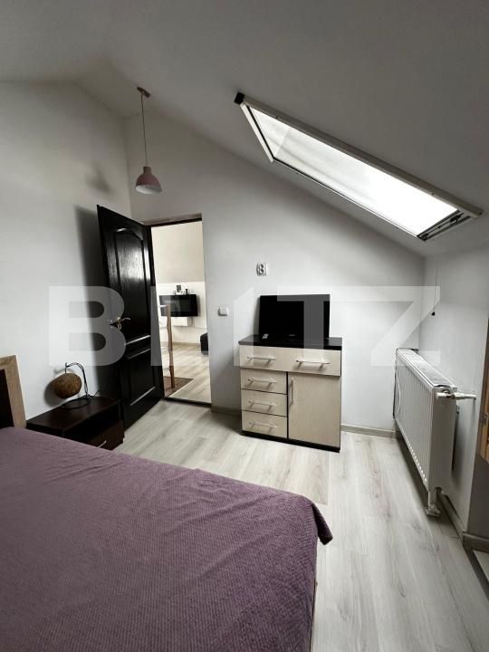 Apartament de vânzare 4 camere Floreşti - 168661AV | BLITZ Cluj-Napoca | Poza4