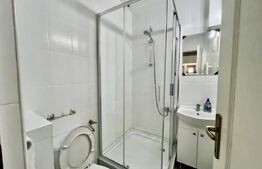 Apartament cu 4 camere, 2 bai, 2 balcoane, 78 mp, zona Intre Lacuri