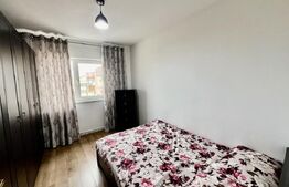 Apartament cu 4 camere, 2 bai, 2 balcoane, 78 mp, zona Intre Lacuri