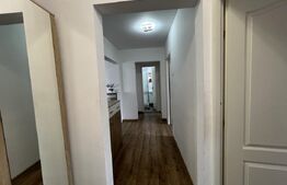 Apartament cu 4 camere, 2 bai, 2 balcoane, 78 mp, zona Intre Lacuri