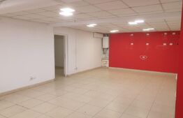  Spațiu comercial, ideal pentru magazin, showroom, 73 mp, zona Baciu 