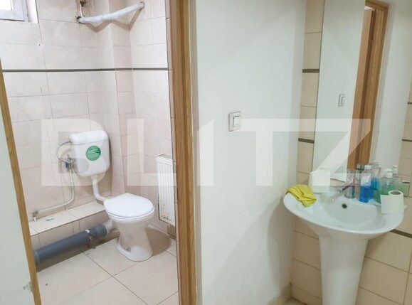 Spațiu comercial de vânzare Dambul Rotund - 168663SVC | BLITZ Cluj-Napoca | Poza4