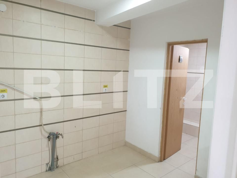Spațiu comercial de vânzare Dambul Rotund - 168663SVC | BLITZ Cluj-Napoca | Poza3