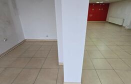  Spațiu comercial, ideal pentru magazin, showroom, 73 mp, zona Baciu 