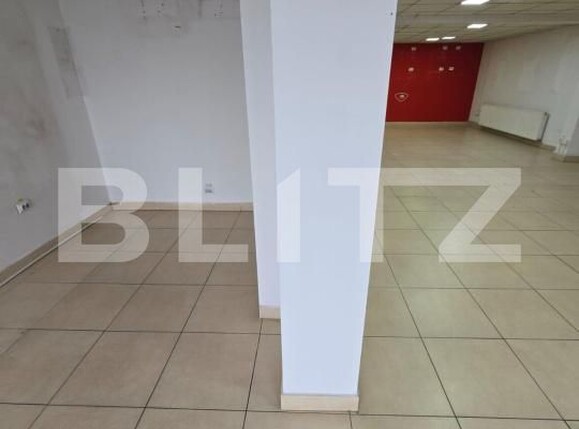 Spațiu comercial de închiriat Dambul Rotund - 168664SIC | BLITZ Cluj-Napoca | Poza5