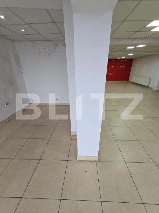 Spațiu comercial de închiriat Dambul Rotund - 168664SIC | BLITZ Cluj-Napoca | Poza4